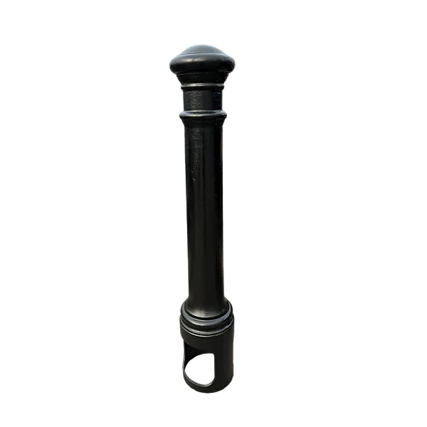 Cast Ductile Iron Bollard HS-CB014,Cast Ductile Iron Bollard 